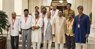 প্রধান উপদেষ্টার কাছে যেসব দাবি জানালো রাজনৈতিক দলগুলো